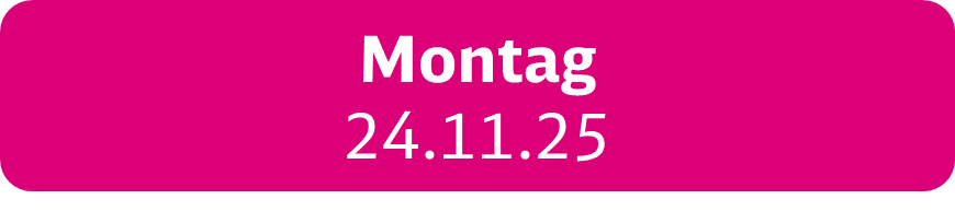 Montag, 19.06.23