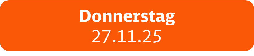 Donnerstag, 14.11.24