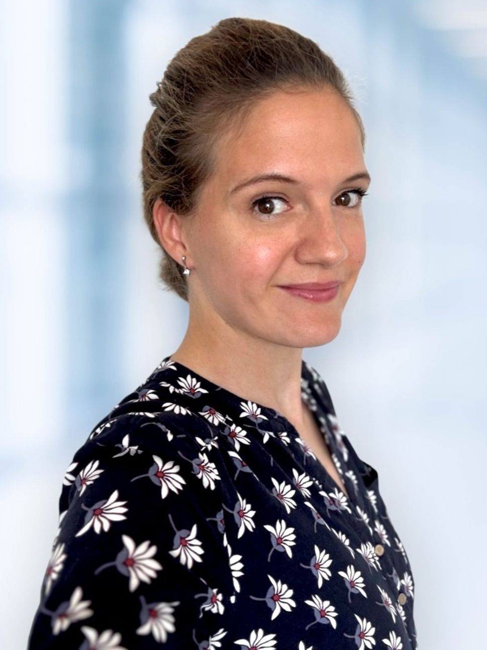 Porträt von Mareike Alberti