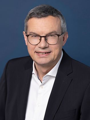 Foto von Achim Stauß / Picture of Achim Stauß